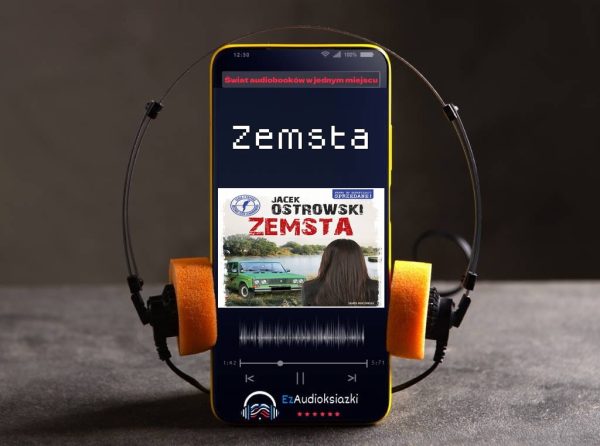 Zemsta-audiobook_Jacek Ostrowski