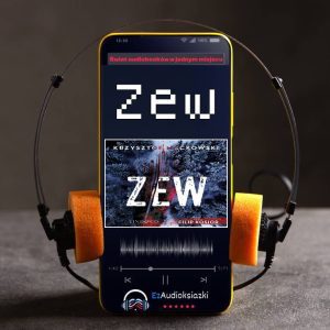 Zew-audiobook_Krzysztof Maćkowski