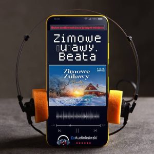 Zimowe Żuławy. Beata-audiobook_Sylwia Kubik