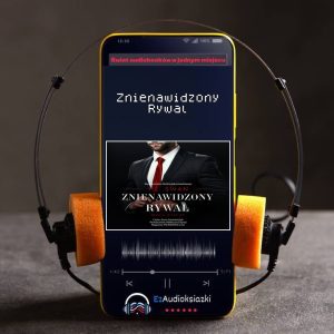 Znienawidzony Rywal-audiobook_T.L. Swan
