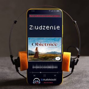 Złudzenie-audiobook_Ellinor Rafaelsen