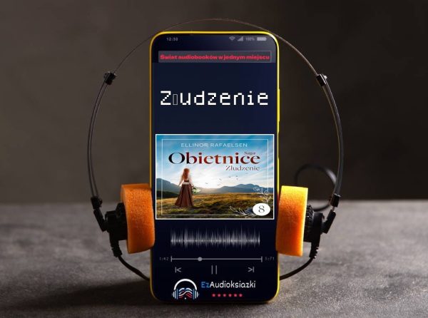 Złudzenie-audiobook_Ellinor Rafaelsen