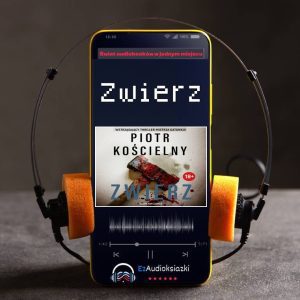 Zwierz-audiobook_Piotr Kościelny