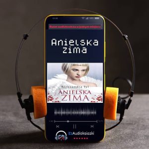 Anielska zima-audiobook_Aleksandra Tyl