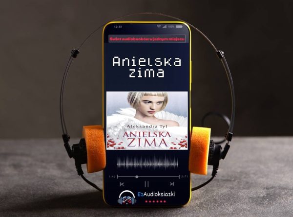 Anielska zima-audiobook_Aleksandra Tyl