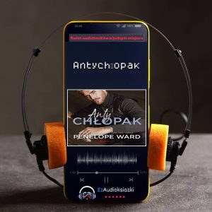 Antychłopak-audiobook_Penelope Ward
