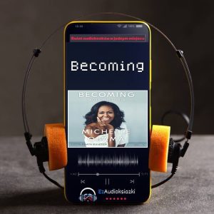 Becoming-audiobook_Michelle Obama