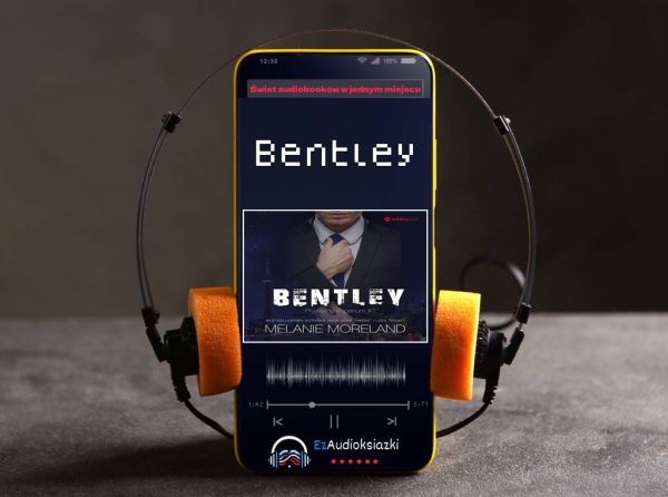 Bentley-audiobook_Melanie Moreland