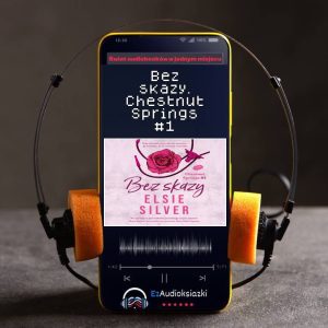 Bez skazy. Chestnut Springs #1-audiobook_Elsie Silver