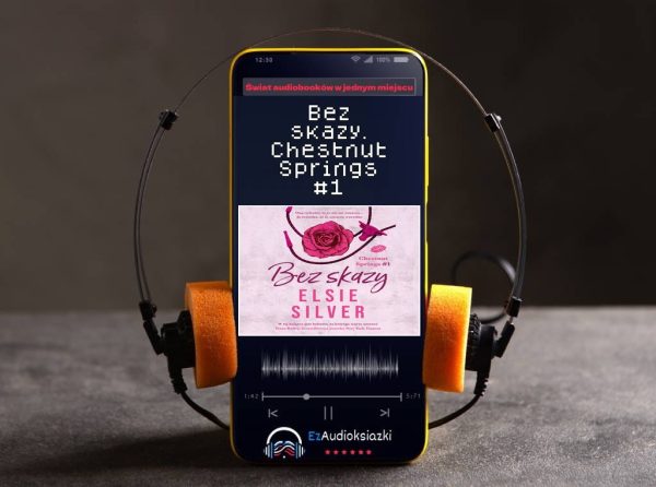 Bez skazy. Chestnut Springs #1-audiobook_Elsie Silver
