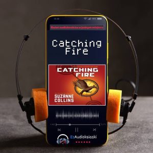 Catching Fire-audiobook_Suzanne Collins