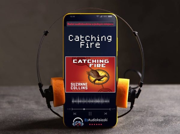 Catching Fire-audiobook_Suzanne Collins