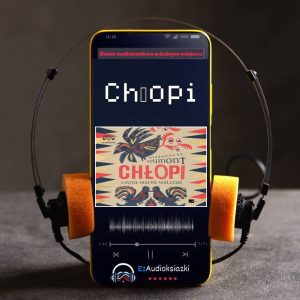 Chłopi-audiobook_Władysław Reymont