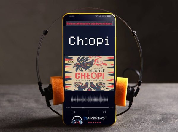 Chłopi-audiobook_Władysław Reymont