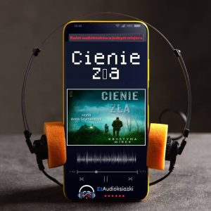 Cienie zła-audiobook_Krystyna Mirek