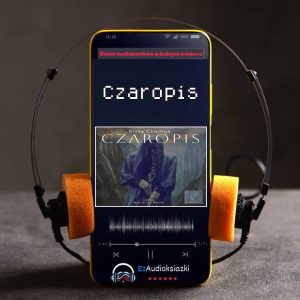 Czaropis-audiobook_Blake Charlton