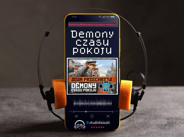 Demony czasu pokoju-audiobook_Adam Przechrzta