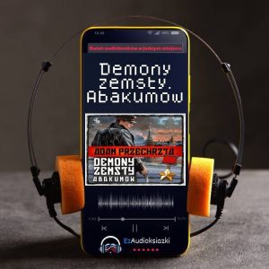 Demony zemsty. Abakumow-audiobook_Adam Przechrzta