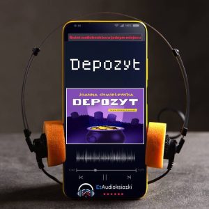 Depozyt-audiobook_Joanna Chmielewska