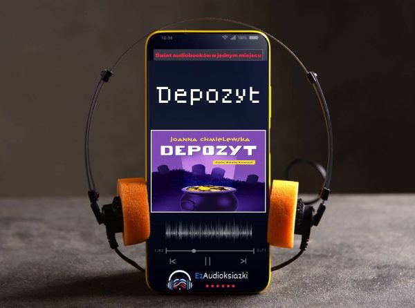 Depozyt-audiobook_Joanna Chmielewska