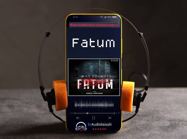 Fatum-audiobook_Max Czornyj