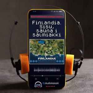 Finlandia. Sisu