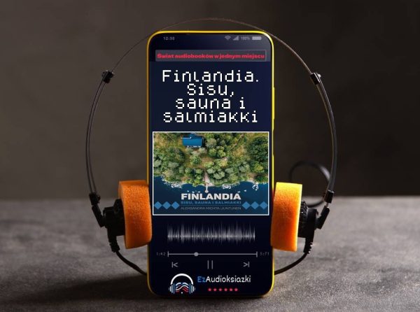 Finlandia. Sisu