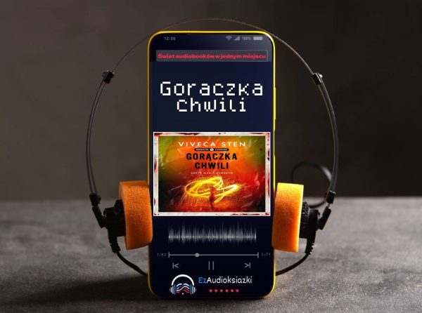 Goraczka chwili-audiobook_Viveca Sten