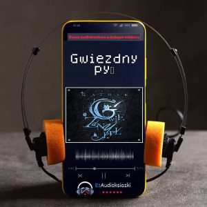 Gwiezdny pył-audiobook_Neil Gaiman