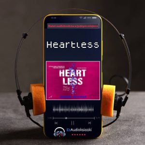 Heartless-audiobook_Weronika Jaczewska