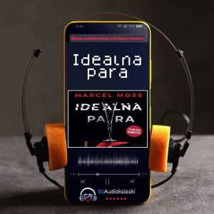 Idealna para-audiobook_Marcel Moss