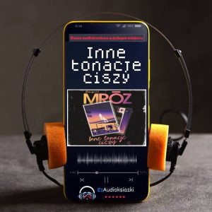 Inne tonacje ciszy-audiobook_Remigiusz Mróz