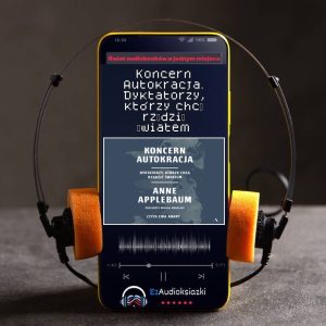 Koncern Autokracja. Dyktatorzy