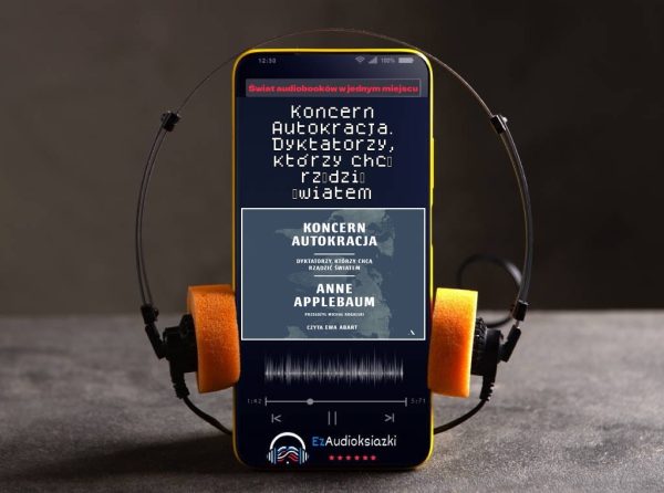 Koncern Autokracja. Dyktatorzy
