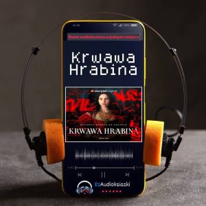 Krwawa Hrabina-audiobook_Anna Lea