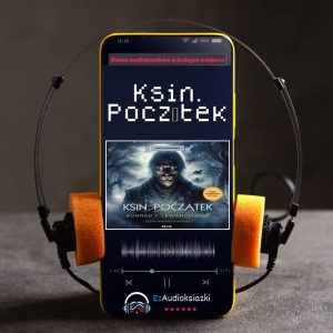 Ksin. Początek-audiobook_Konrad T. Lewandowski