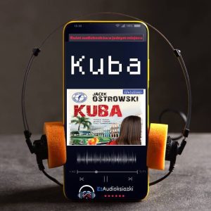 Kuba-audiobook_Jacek Ostrowski