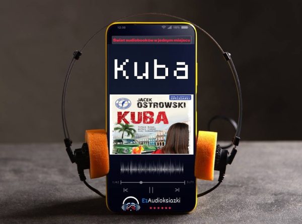Kuba-audiobook_Jacek Ostrowski