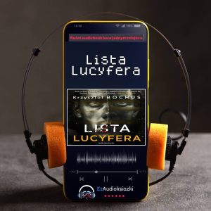 Lista Lucyfera-audiobook_Krzysztof Bochus