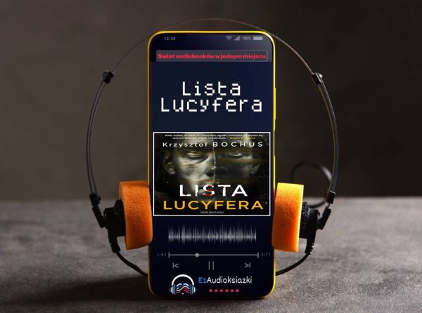 Lista Lucyfera-audiobook_Krzysztof Bochus
