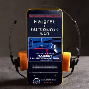 Maigret i hurtownik win-audiobook_Georges Simenon