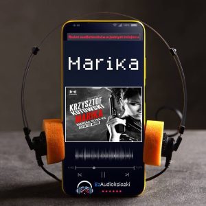 Marika-audiobook_Krzysztof Kotowski
