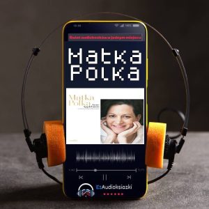 Matka Polka-audiobook_Anne Applebaum