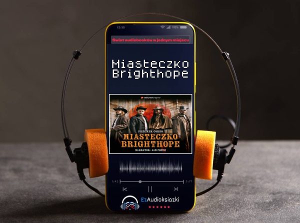 Miasteczko Brighthope-audiobook_Przemek Corso