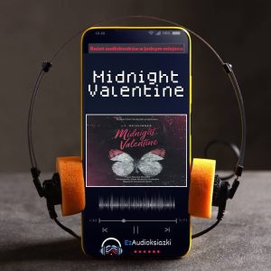 Midnight Valentine-audiobook_J.T. Geissinger