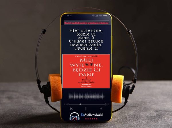 Miej wyje**ne