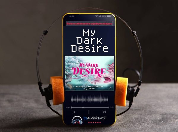 My Dark Desire-audiobook_L.J. Shen