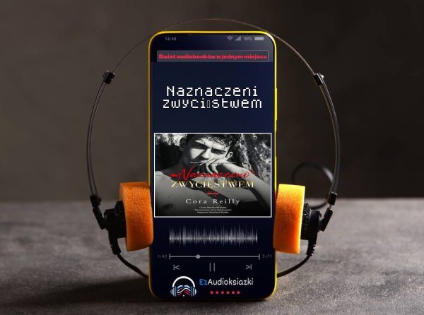 Naznaczeni zwycięstwem-audiobook_Cora Reilly