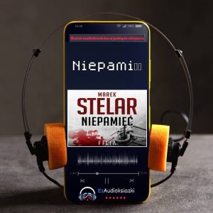 Niepamięć-audiobook_Marek Stelar