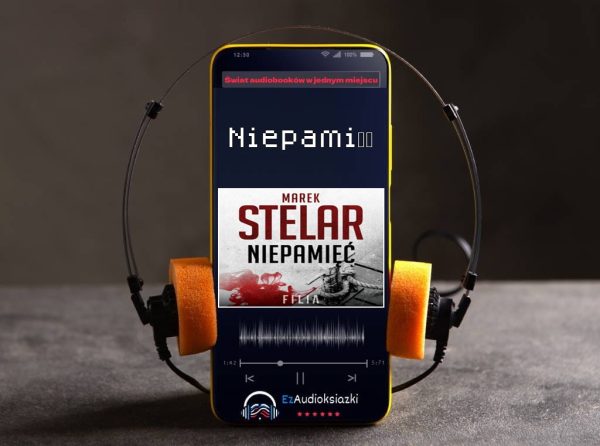 Niepamięć-audiobook_Marek Stelar